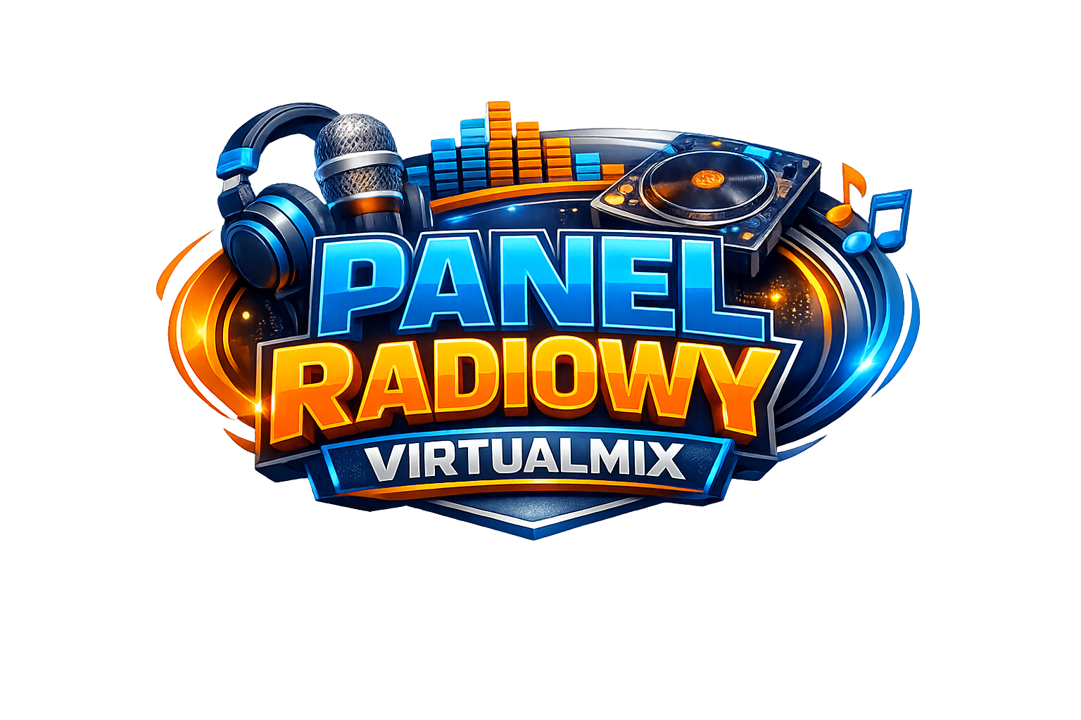 VirtualMix